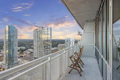 222 West Avenue #2804, Austin, TX 78701 - Photo 12