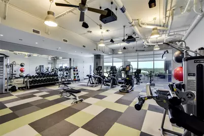 222 West Avenue #2804, Austin, TX 78701 - Photo 16