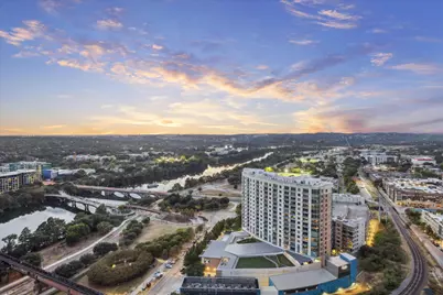 222 West Avenue #2804, Austin, TX 78701 - Photo 1