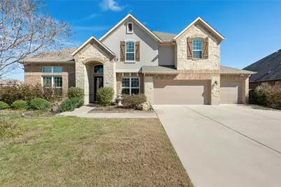 8501 High Summit Lane, Austin, TX 78737 - Photo 1