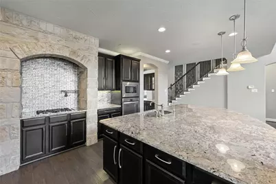 8501 High Summit Lane, Austin, TX 78737 - Photo 6