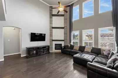 8501 High Summit Lane, Austin, TX 78737 - Photo 4