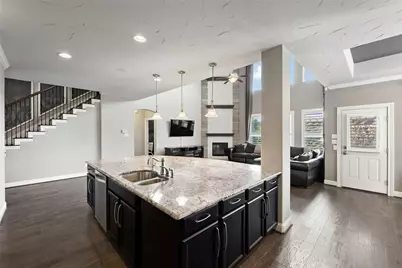 8501 High Summit Lane, Austin, TX 78737 - Photo 8