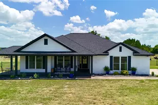 410 Mustang Mesa, Liberty Hill, TX 78642 - Photo 1