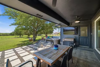 410 Mustang Mesa, Liberty Hill, TX 78642 - Photo 32