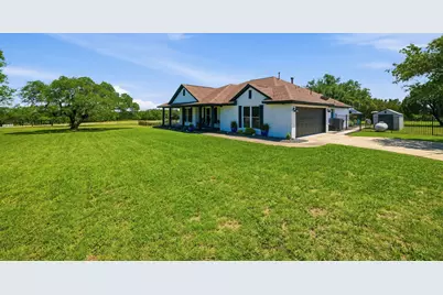 410 Mustang Mesa, Liberty Hill, TX 78642 - Photo 6
