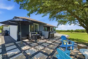 410 Mustang Mesa, Liberty Hill, TX 78642 - Photo 24