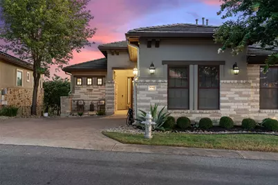 202 Marina View Way #8B, Lakeway, TX 78734 - Photo 32