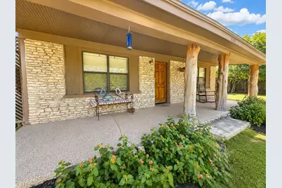 2107 Saratoga Drive, Austin, TX 78733 - Photo 2