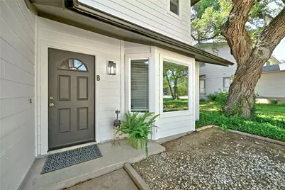 2105 Kirksey Drive #B, Austin, TX 78741 - Photo 2