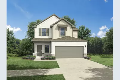 196 Hornet Street, Elgin, TX 78621 - Photo 1