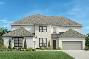 196 Hornet St, Elgin, TX 78621 - Photo 1