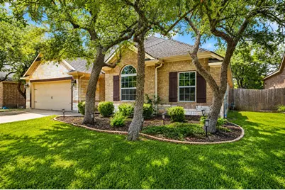 1503 Terrace View Drive, Cedar Park, TX 78613 - Photo 1