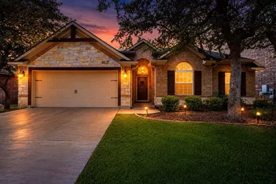 1503 Terrace View Drive, Cedar Park, TX 78613 - Photo 2