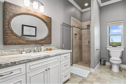 672 Villa Drive, Crystal Beach, TX 77650 - Photo 28