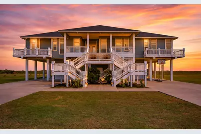 672 Villa Drive, Crystal Beach, TX 77650 - Photo 1