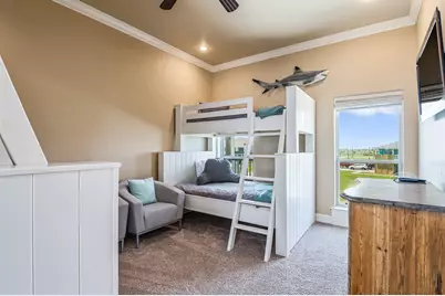 672 Villa Drive, Crystal Beach, TX 77650 - Photo 22