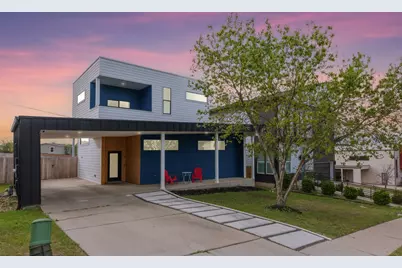 5809 Toscana Avenue, Austin, TX 78724 - Photo 2