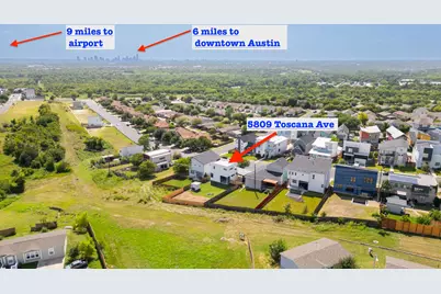 5809 Toscana Avenue, Austin, TX 78724 - Photo 4