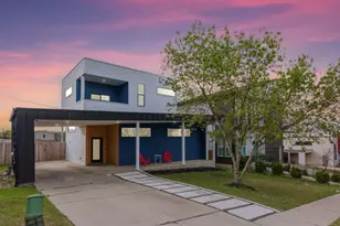 5809 Toscana Ave, Austin, TX 78724 - Photo 1