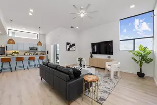 5809 Toscana Ave, Austin, TX 78724 - Photo 1