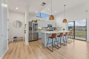 5809 Toscana Ave, Austin, TX 78724 - Photo 4