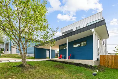 5809 Toscana Avenue, Austin, TX 78724 - Photo 2
