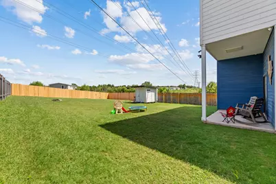 5809 Toscana Avenue, Austin, TX 78724 - Photo 26