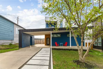 5809 Toscana Avenue, Austin, TX 78724 - Photo 32