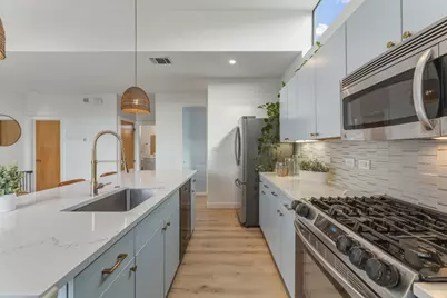 5809 Toscana Avenue, Austin, TX 78724 - Photo 6