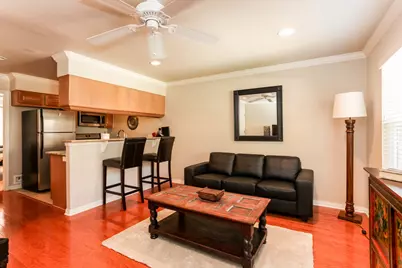 1500 E East Side Drive #117-A, Austin, TX 78704 - Photo 4