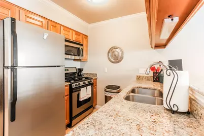1500 E East Side Drive #117-A, Austin, TX 78704 - Photo 6