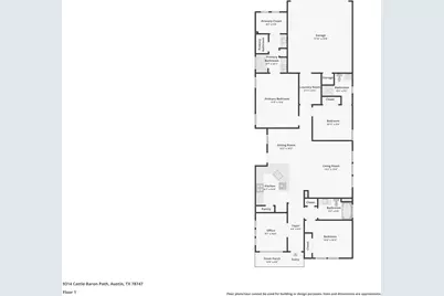 9314 Cattle Baron Path, Austin, TX 78747 - Photo 34