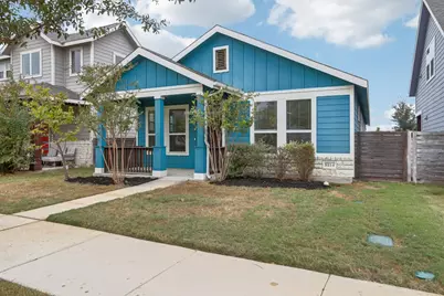 9314 Cattle Baron Path, Austin, TX 78747 - Photo 4