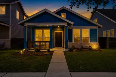 9314 Cattle Baron Path, Austin, TX 78747 - Photo 2
