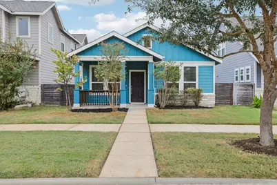 9314 Cattle Baron Path, Austin, TX 78747 - Photo 1