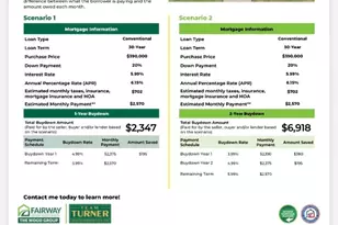 9314 Cattle Baron Path, Austin, TX 78747 - Photo 2