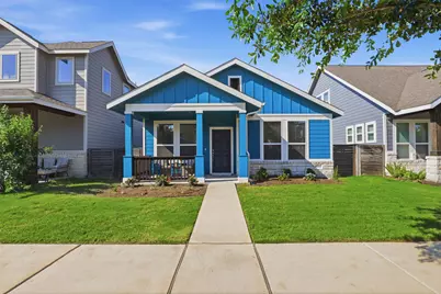 9314 Cattle Baron Path, Austin, TX 78747 - Photo 4