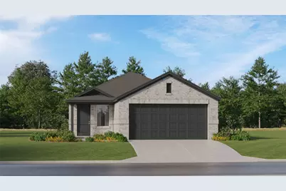 1824 Braves Bend, Hutto, TX 78634 - Photo 2