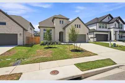 19620 Judys View, Pflugerville, TX 78660 - Photo 2