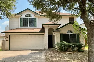 3123 Jazz St, Round Rock, TX 78664 - Photo 1
