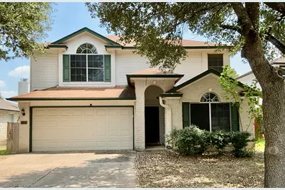 3123 Jazz Street, Round Rock, TX 78664 - Photo 1