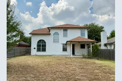 3123 Jazz Street, Round Rock, TX 78664 - Photo 26