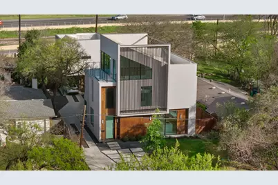 2411 Winsted Lane #1, Austin, TX 78703 - Photo 38