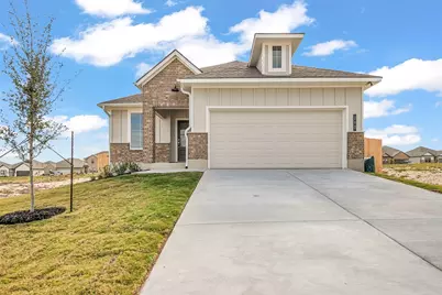 290 Boatright Boulevard, Jarrell, TX 76537 - Photo 1