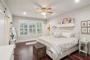 804 Howard St, Taylor, TX 76574 - Photo 24