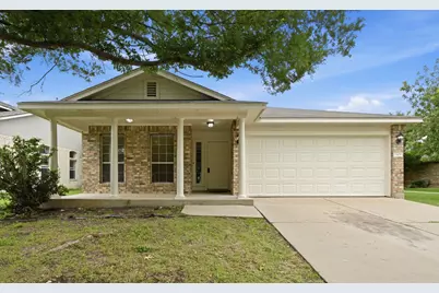2608 Marcus Abrams Boulevard, Austin, TX 78748 - Photo 1