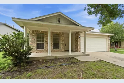 2608 Marcus Abrams Boulevard, Austin, TX 78748 - Photo 2