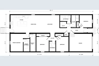 2034 Applewood Drive, Lockhart, TX 78644 - Photo 2