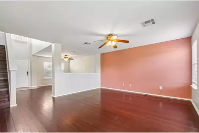 1008 Bluff Meadow Cove, Georgetown, TX 78626 - Photo 6